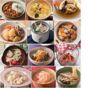 パナソニック 炊飯器 1.5合 1人用炊飯器 自動調理鍋 ミニクッカー ホワイト Amazon | パナソニック 炊飯器 1.5合 1人用炊飯器 自動調理鍋