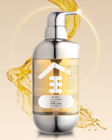 シャンプー Kana カナサン スタイル シャンプー 400ml – KANASAN-okinawa