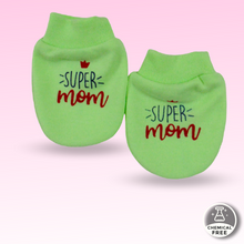 super mom mittens