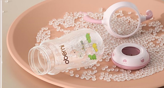 baby bottle