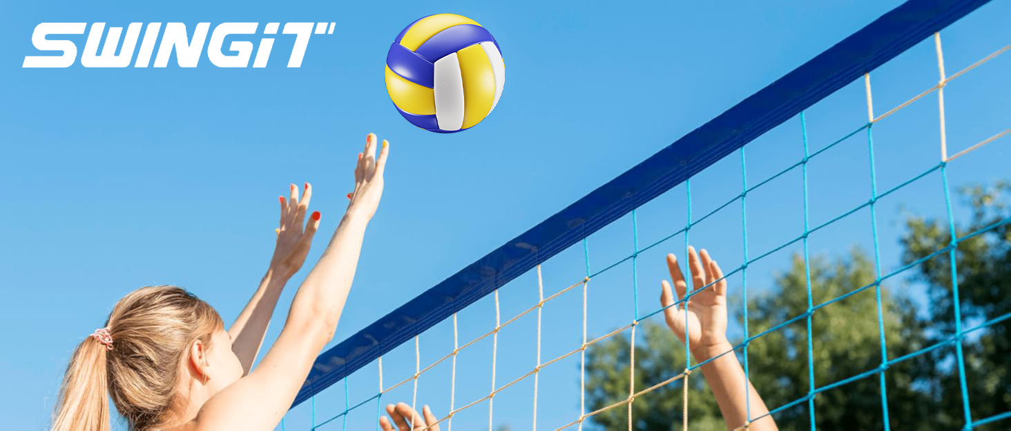volleyball rebounder-1