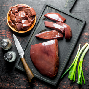 One Single Ingredient