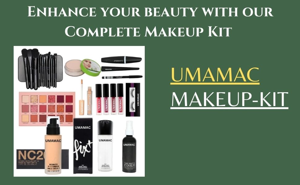makeup kit