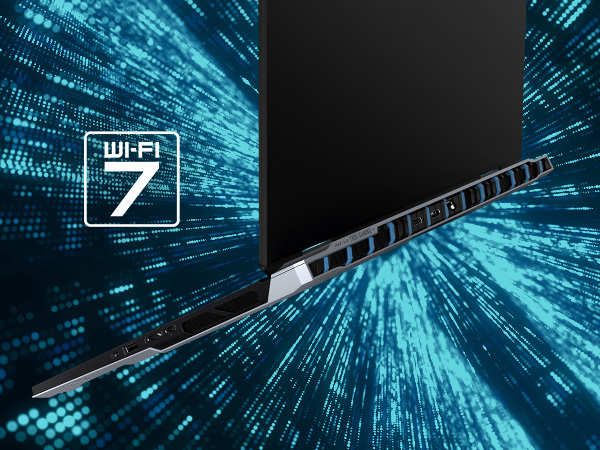 Wifi 7