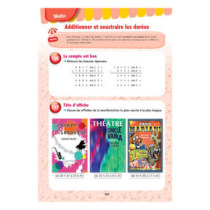 Hatier - Mes jeux de vacances 2022