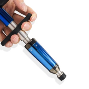 Amazon.com: Gbbazu 6 Levels Chiropractic Tool, 50-300N