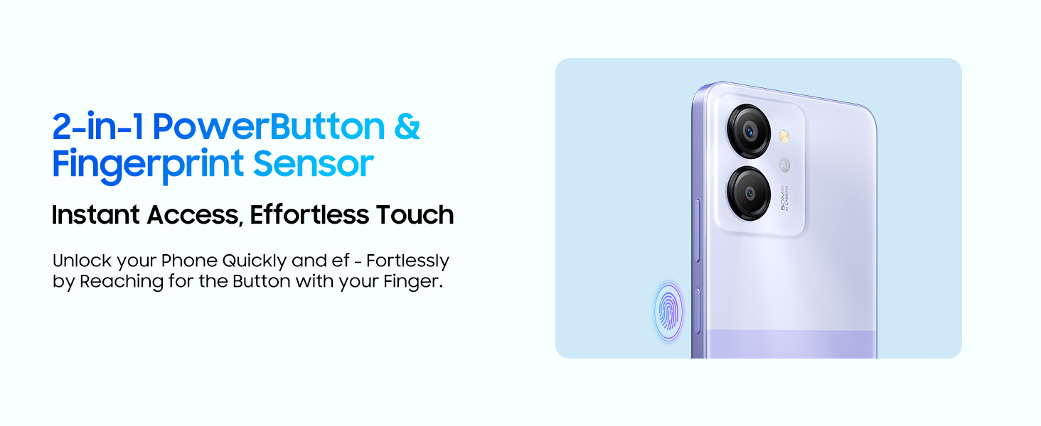 Blackview Color8 Mobile phone, 16GB+128GB/2TB (2025), 6000mAh 18W Fast Charge, 6.75''HD+ 90Hz, Android 13 phone, 50MP Main Camera, 4G Dual Sim Smartphone, 3 Card Slots, Face Unlocked Phone - Black 25 sim free mobile phones unlocked