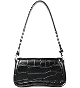 CLUCI Small Shoulder Bags,Crossbody Purses for Women Vegan Leather Handbag Clutch Hobo Purse