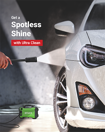 Dylect ultra clean