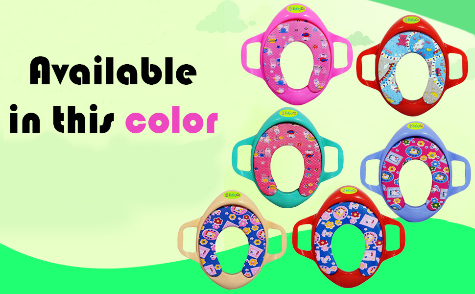  Travel Toddler Potty Seat