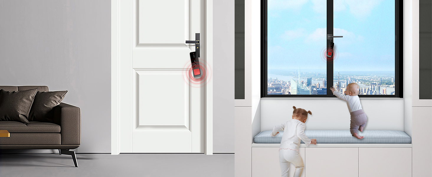 hidden camera detector