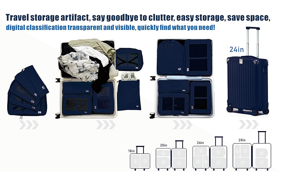 Storage bag  Organizer bag  travel organizer bag