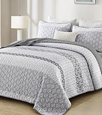 Conjunto de edredón