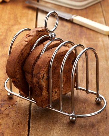 toast rack