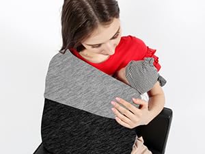 Baby carrier