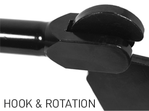 Water Pump Holder Removal Tool