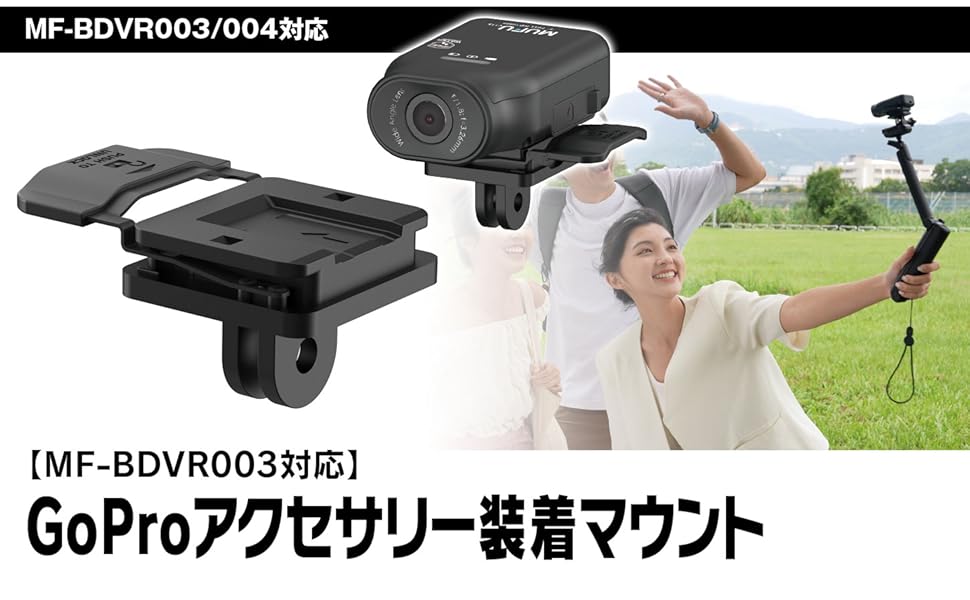 GoPro - こうすけ様 Amazon | Suptig Jawsグースネックフレックスクランプマウント