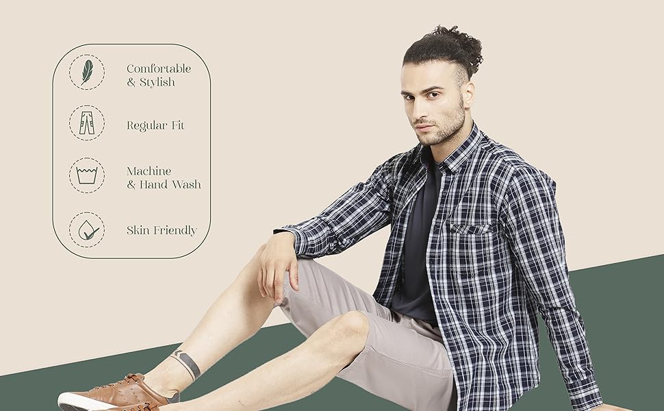 sapper shorts cotton solid bermuda regular shorts striped three fourth shorts