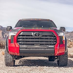 Amazon.com: Auto Ventshade [AVS] Marker Light/Cab Light