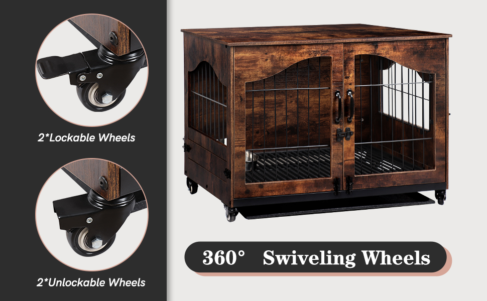 Dog Crate