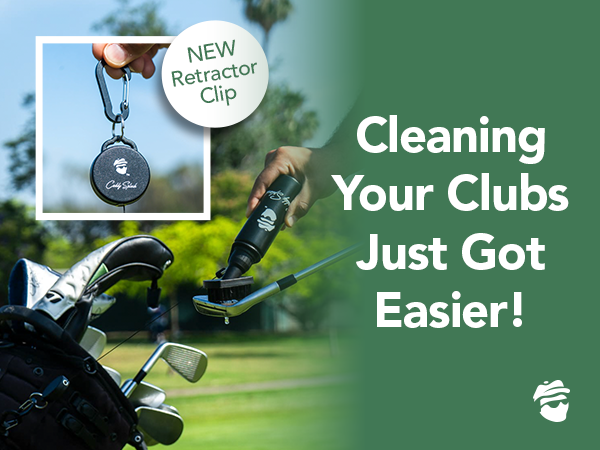 Upgraded Retractor Clip