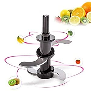 capsule cutter blender