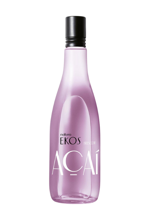 Natura Ekos Acai Frescor Eau de Toilette