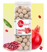 Shadani Anardana Goli For Brand Story