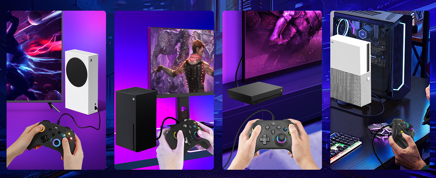 Multi-Platform Compatibility