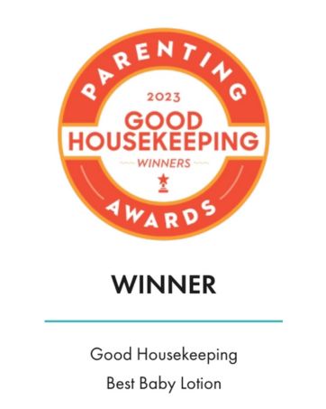good housekeeping award