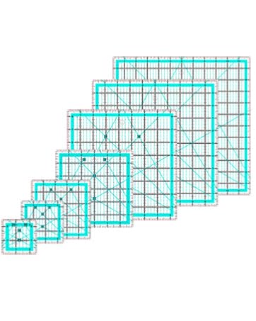 quilt rulers