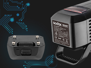 AD400PRO