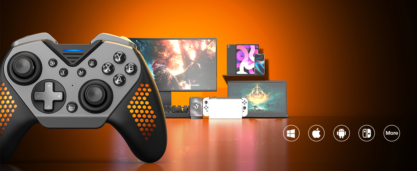 pc controller