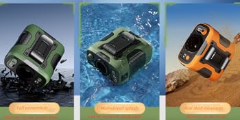 Fans are suitable for various harsh wind environments