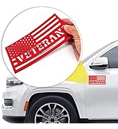 Premium American Flag Magnets for Trucks and Cars (3 Pack)