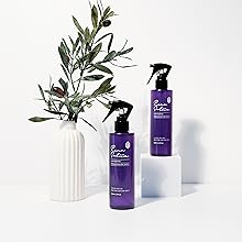 Relieve Scalp Trouble