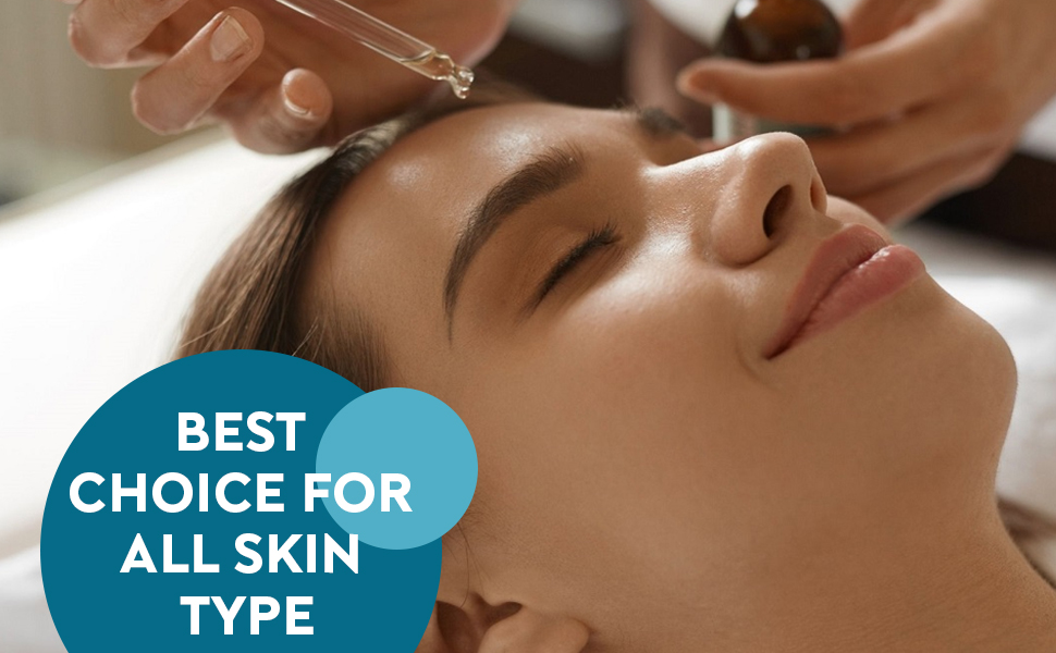 Hyaluronic Acid Facial Serum