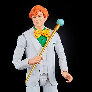 Amazon | ハズブロ(HASBRO) MARVEL マーベルレジェンドシリーズ