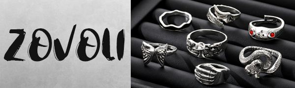 さち姫！Sterling Silver Knuckle リング 714fir7dq8L._UY300_.jpg
