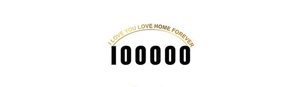 I LOVE YOU LOVE HOME FOREVER.