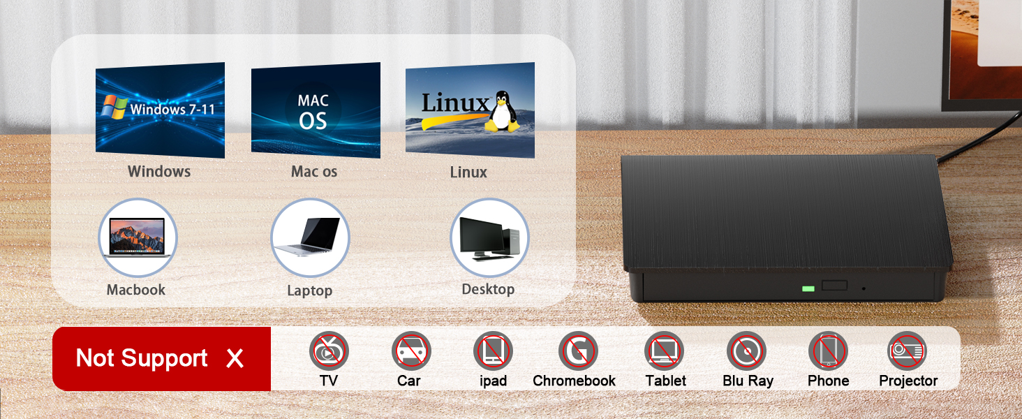 cd dvd drive