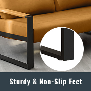 Non Slip Pad Design