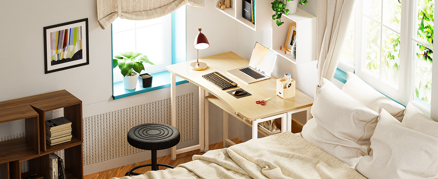 computer desk