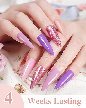 top coat nail polish