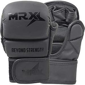 Boxing Punching Glove