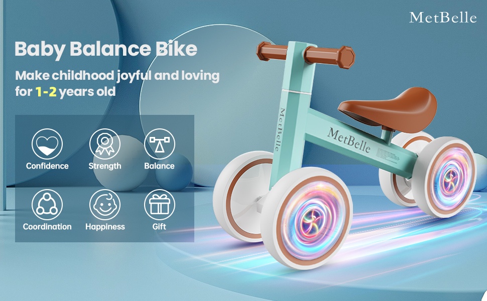 balance bike