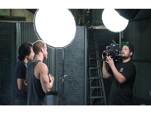 aputure softbox,aputure lighting softbox kit,aputure bowens mount softbox,Aputure Light dome se