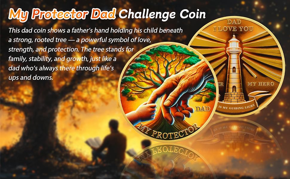 father coin