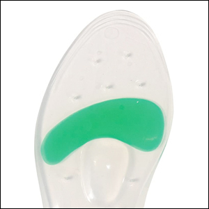 Extra Layer of Cushioning