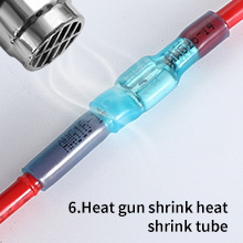 automotive electrical connectors